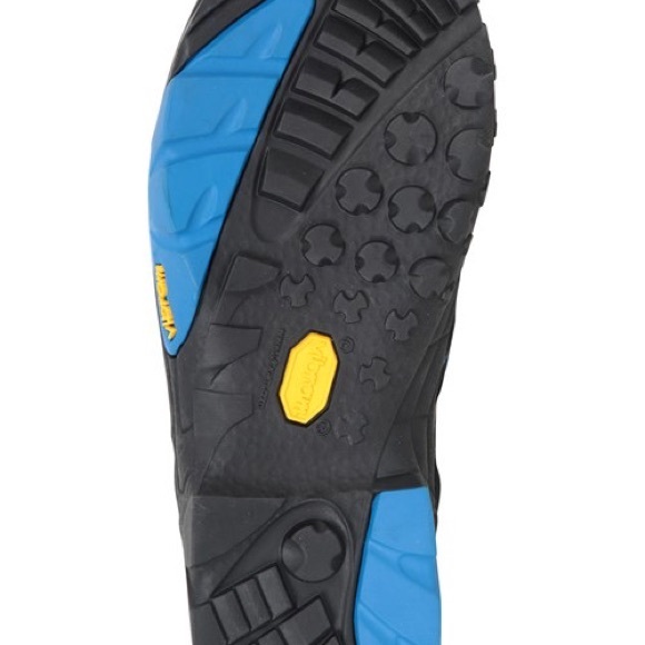 NWT! Mountain Warehouse Edinburgh Vibram Waterproof Boots (size 4, UK 34) - Picture 3 of 16